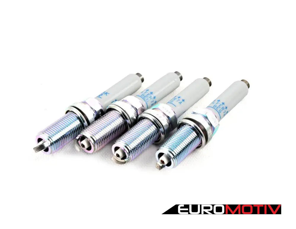 Laser Platinum Spark Plug - Set Of Four