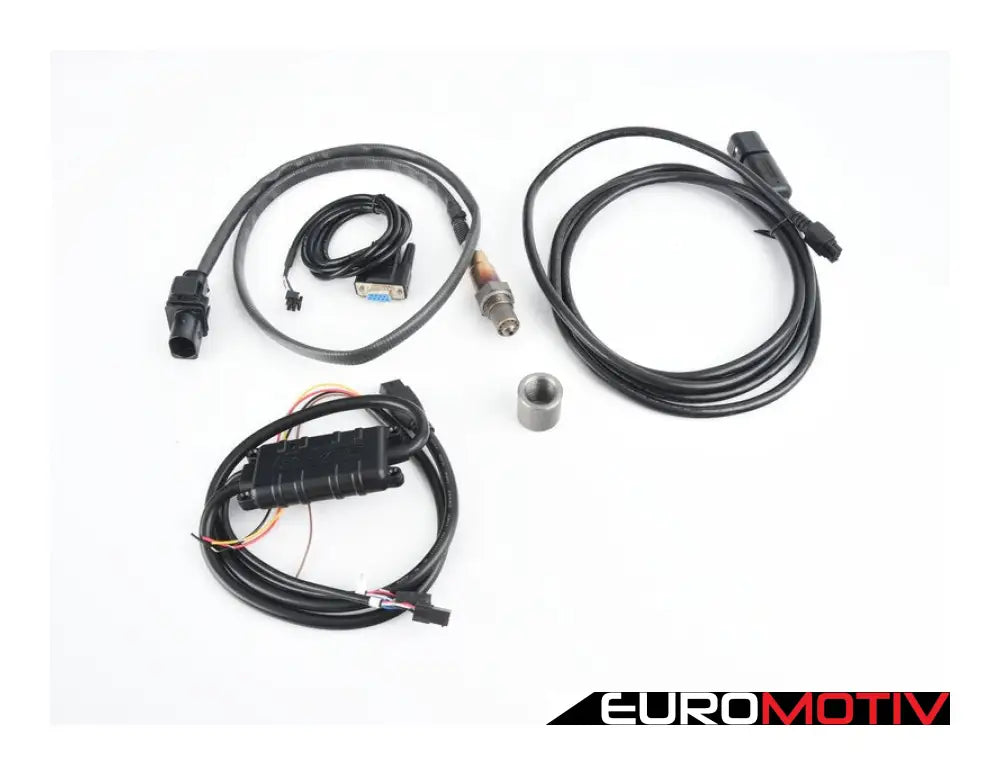 Lc-2 Digital Wideband O2 Sensor Kit