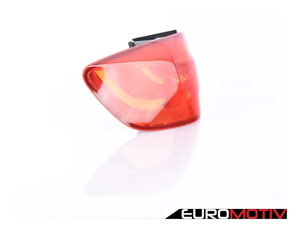 Lci Tail Light - Left