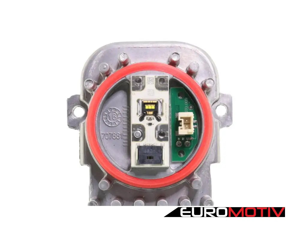 Led Control Module Repair Kit