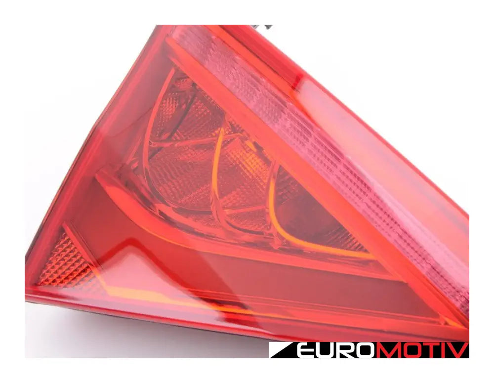 Led Inner Tail Light - Left