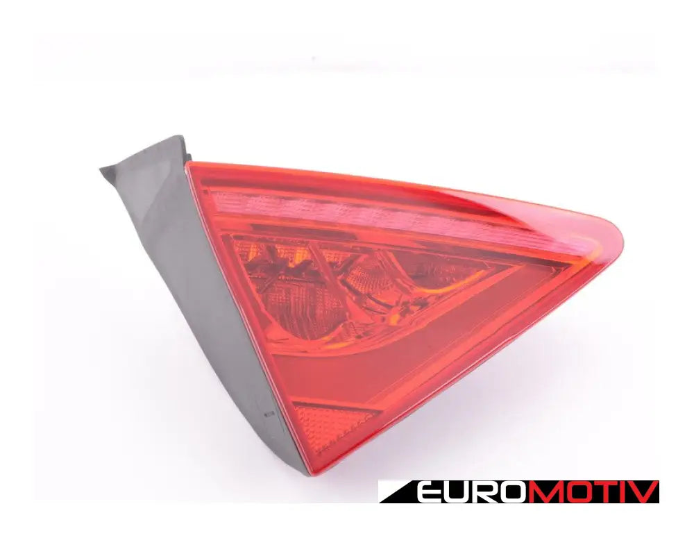 Led Inner Tail Light - Left