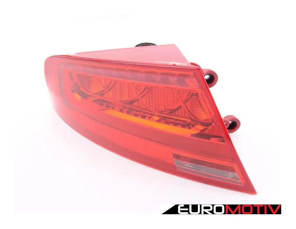 Led Outer Tail Light - Left