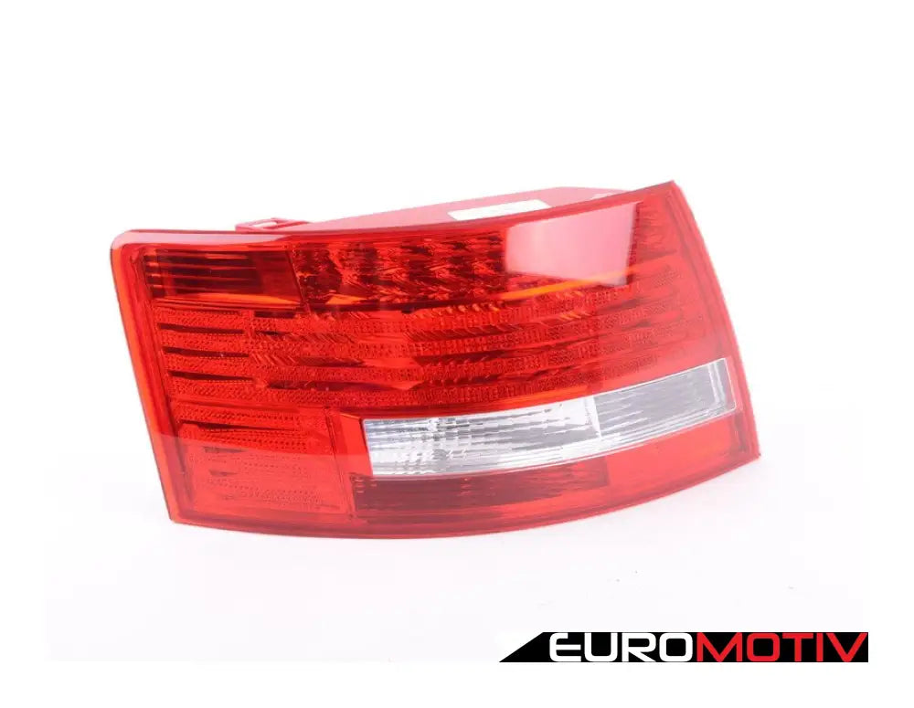 Led Tail Light - Left