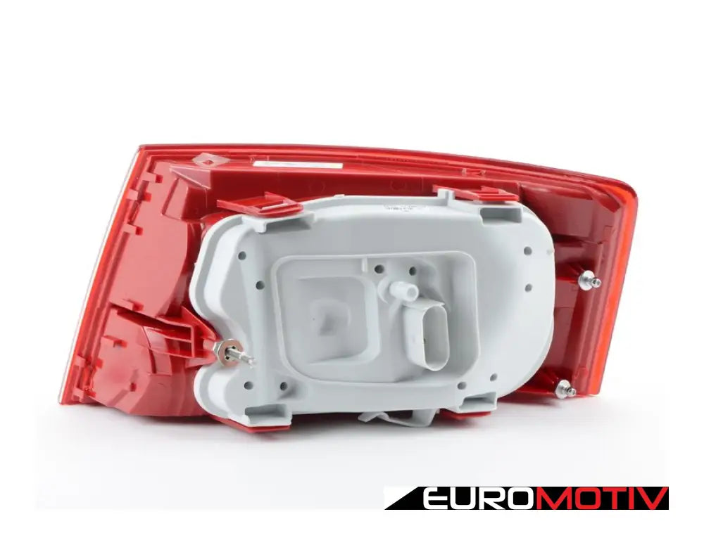 Led Tail Light - Left