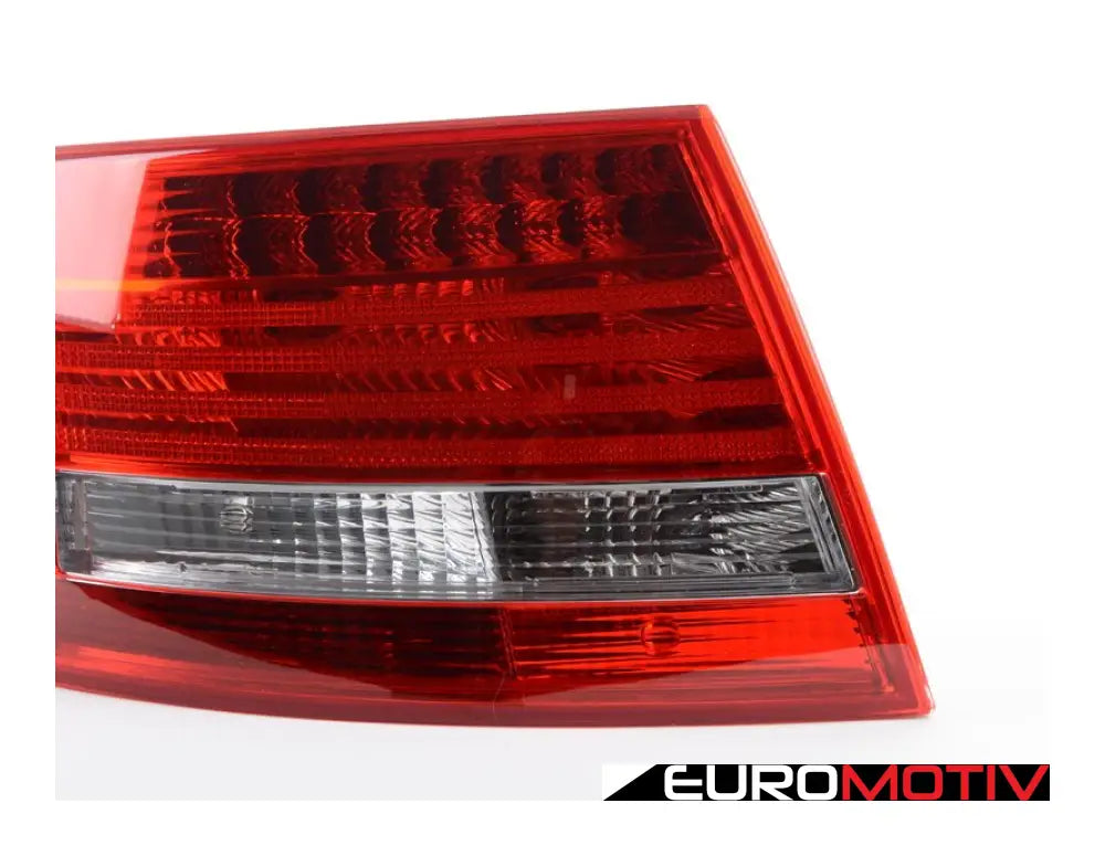 Led Tail Light - Left