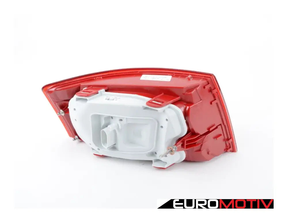 Led Tail Light - Right