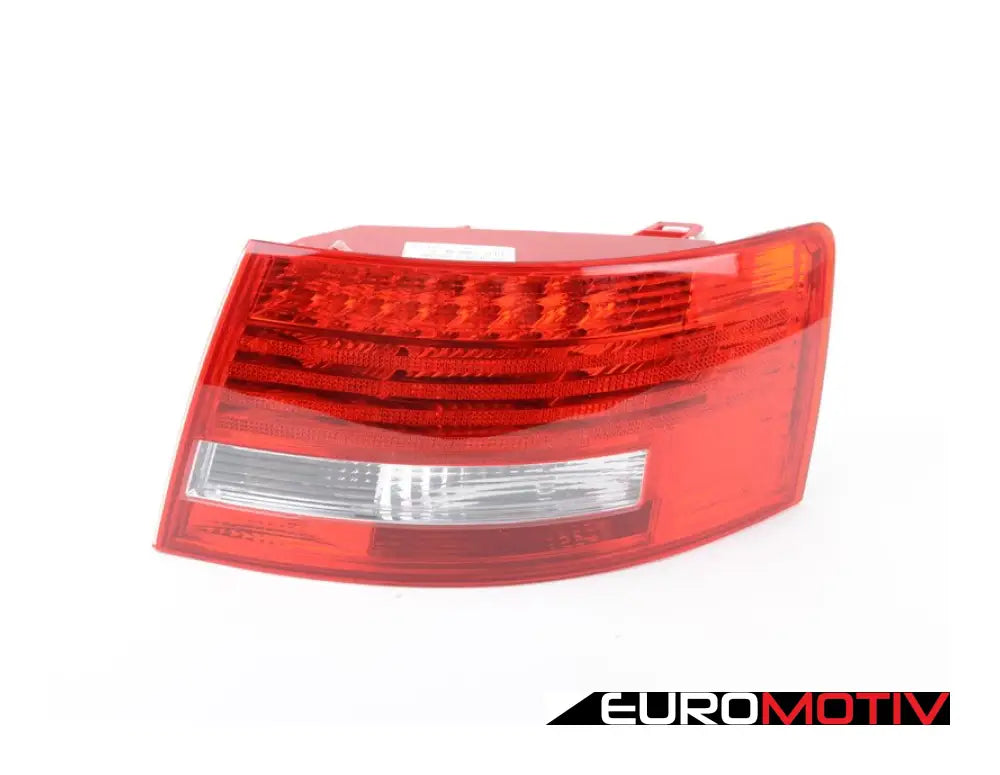 Led Tail Light - Right