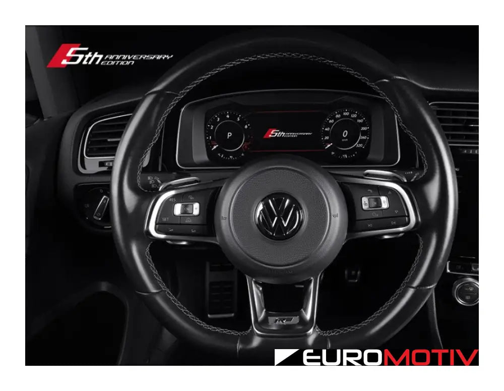 Leyo 5Th Year Anniversary Edition Paddle Shifter Extensions