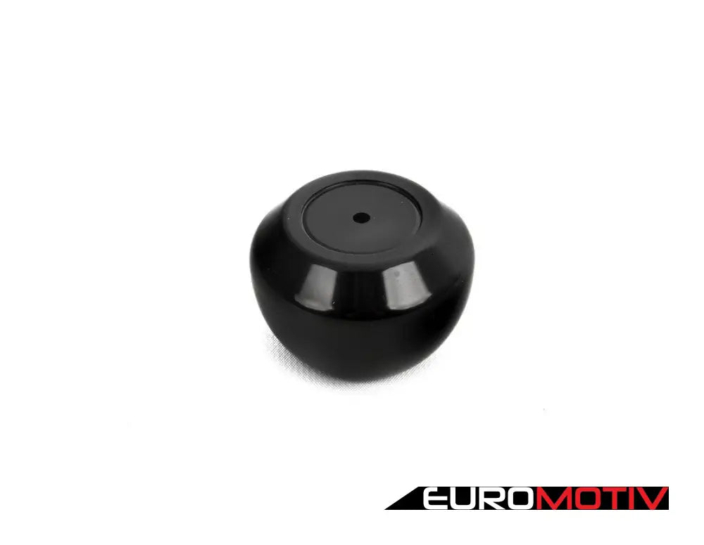 Leyo Billet Dsg/Automatic Shift Knob - Black