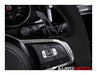 Leyo Fusion Paddle Shifter Replacements - Black