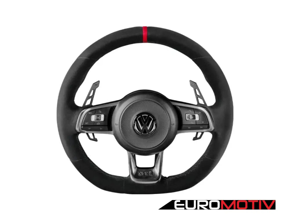 Leyo Fusion Paddle Shifter Replacements - Black