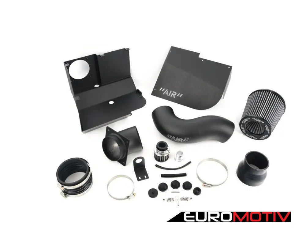 Leyo Mk8 Gti Cold Air Intake System