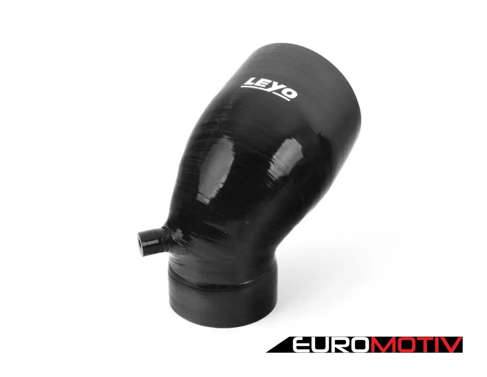 Leyo Motorsport B9 A4 2.0T Cold Air Intake System