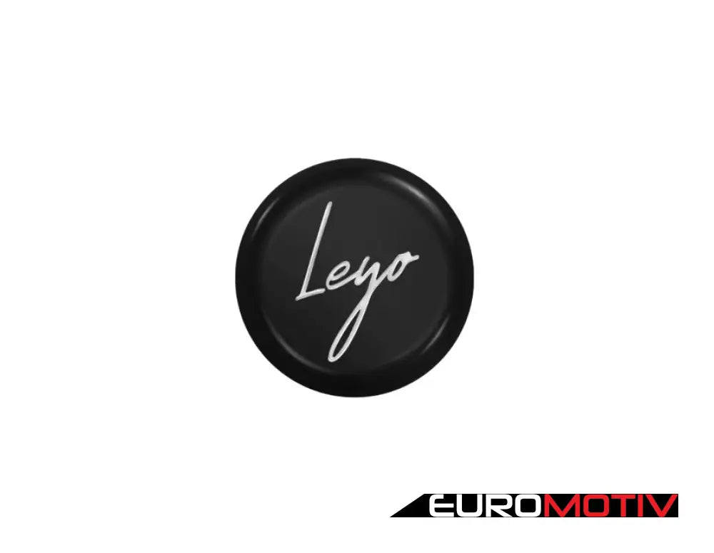 Leyo Signature Shift Coin