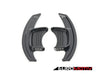 Leyo V5 Paddle Shifter Extensions - Clear