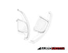 Leyo V5 Paddle Shifter Extensions - Clear
