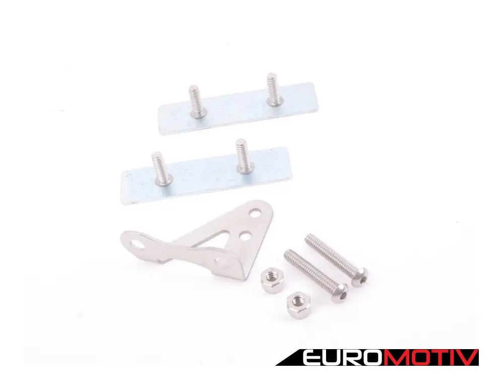 Lightweight Battery Mount Kit - Pc925 Switch