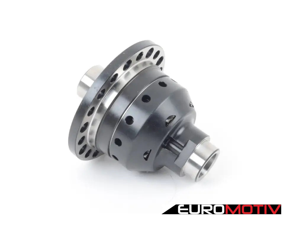 Limited Slip Differential