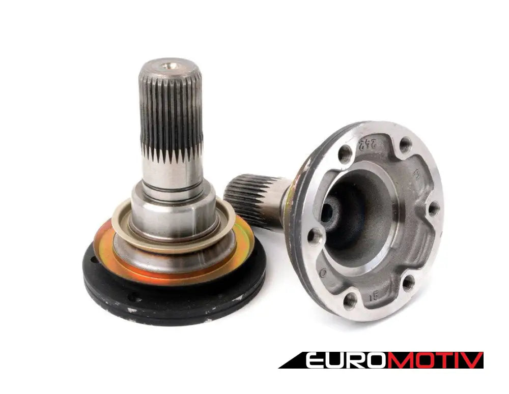 Limited Slip Differential Kit