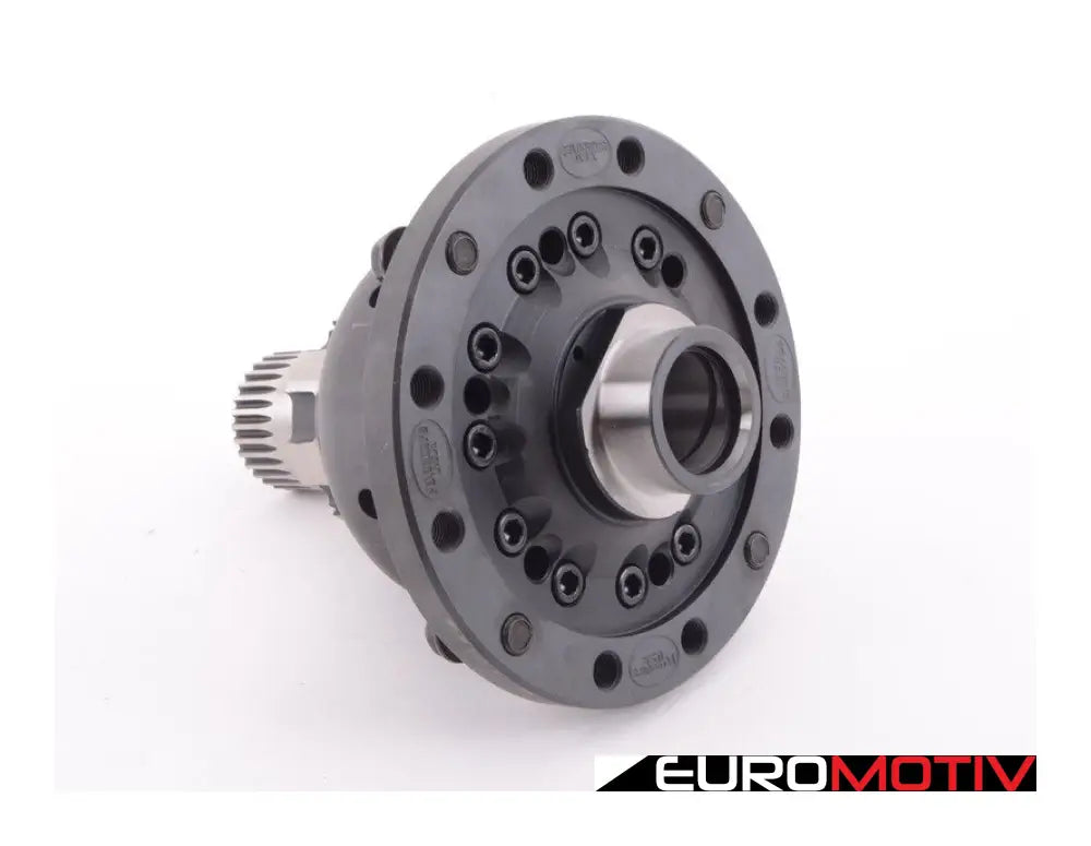 Limited Slip Differential Kit