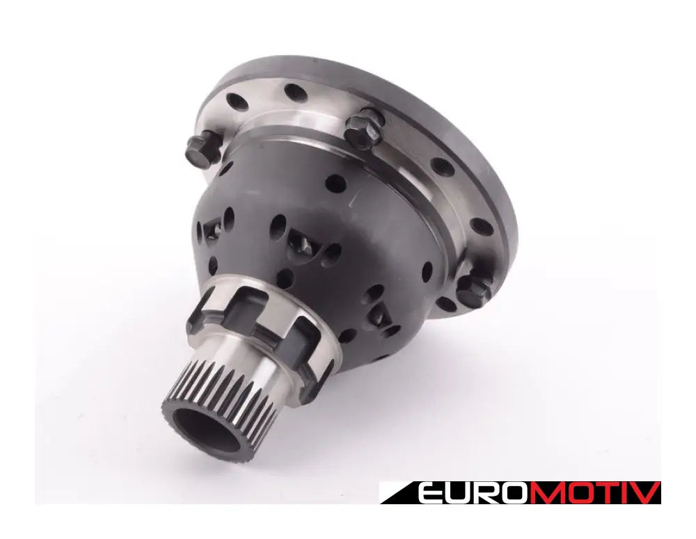 Limited Slip Differential Kit