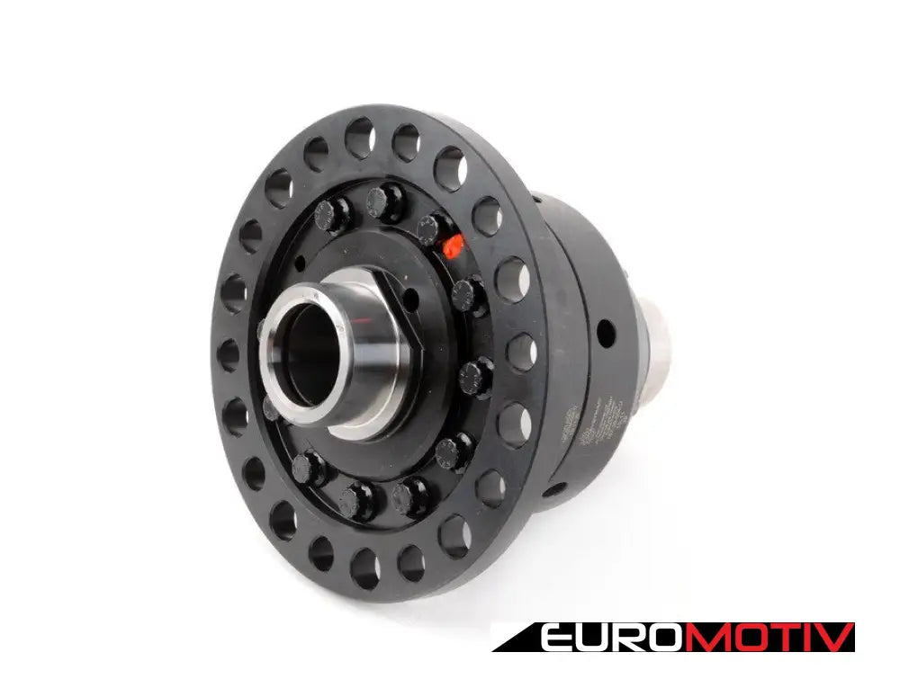 Limited Slip Differential Kit