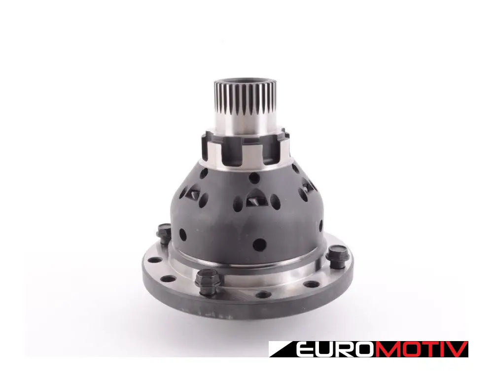 Limited Slip Differential Kit