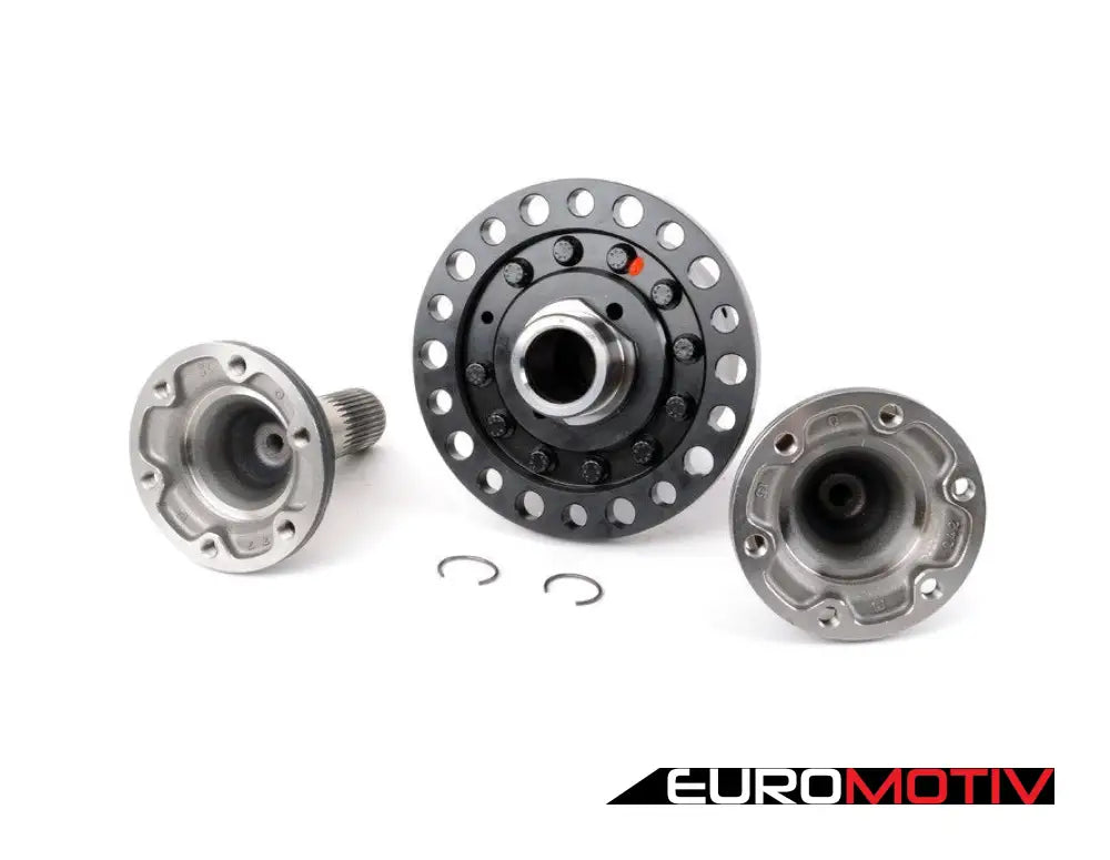 Limited Slip Differential Kit