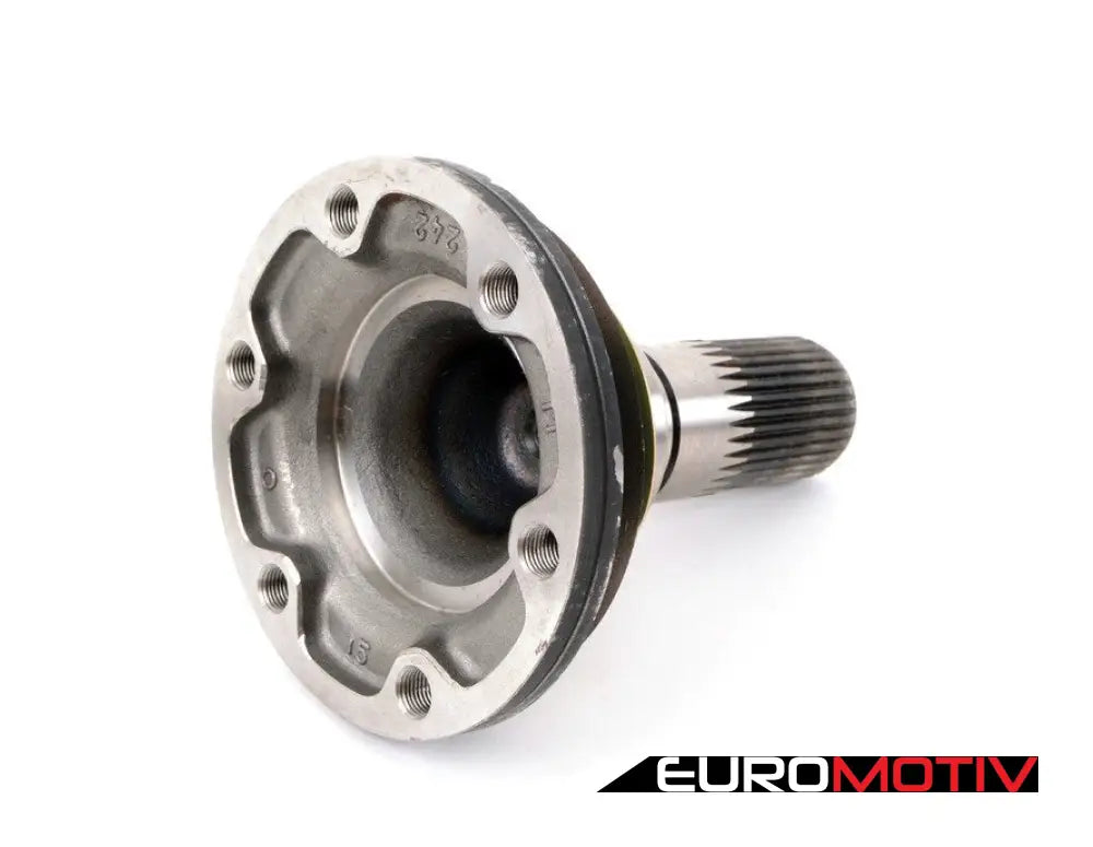 Limited Slip Differential Kit