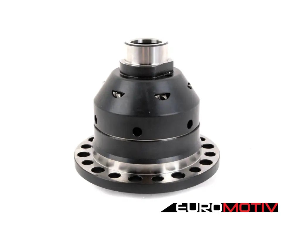 Limited Slip Differential Kit