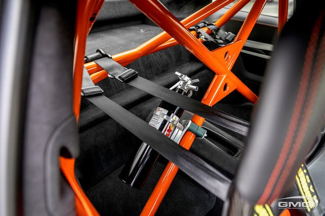 991 LMS Harness bar