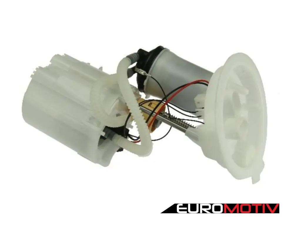 Low Pressure Fuel Filter/Pump Assembly