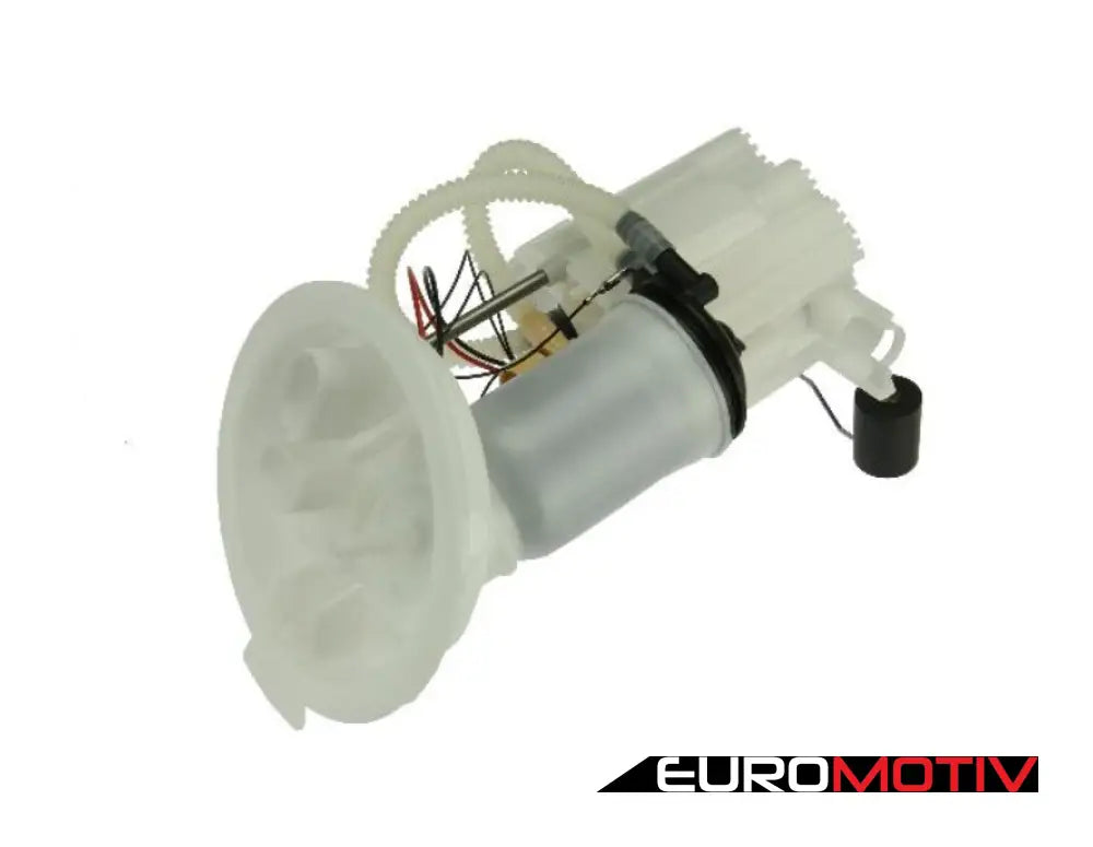 Low Pressure Fuel Filter/Pump Assembly