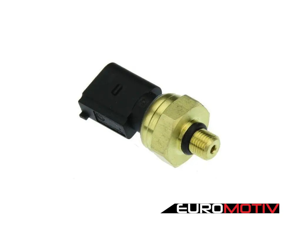 Low Pressure Fuel Sensor