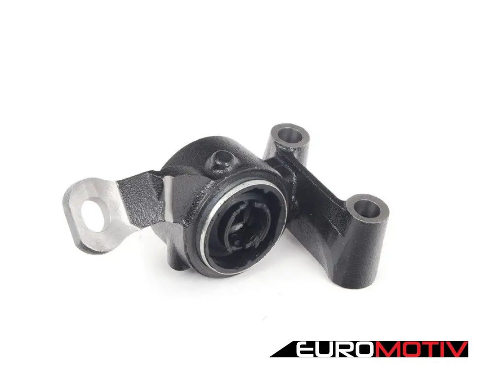 Lower Control Arm / Wishbone Bushing With Bracket - Left