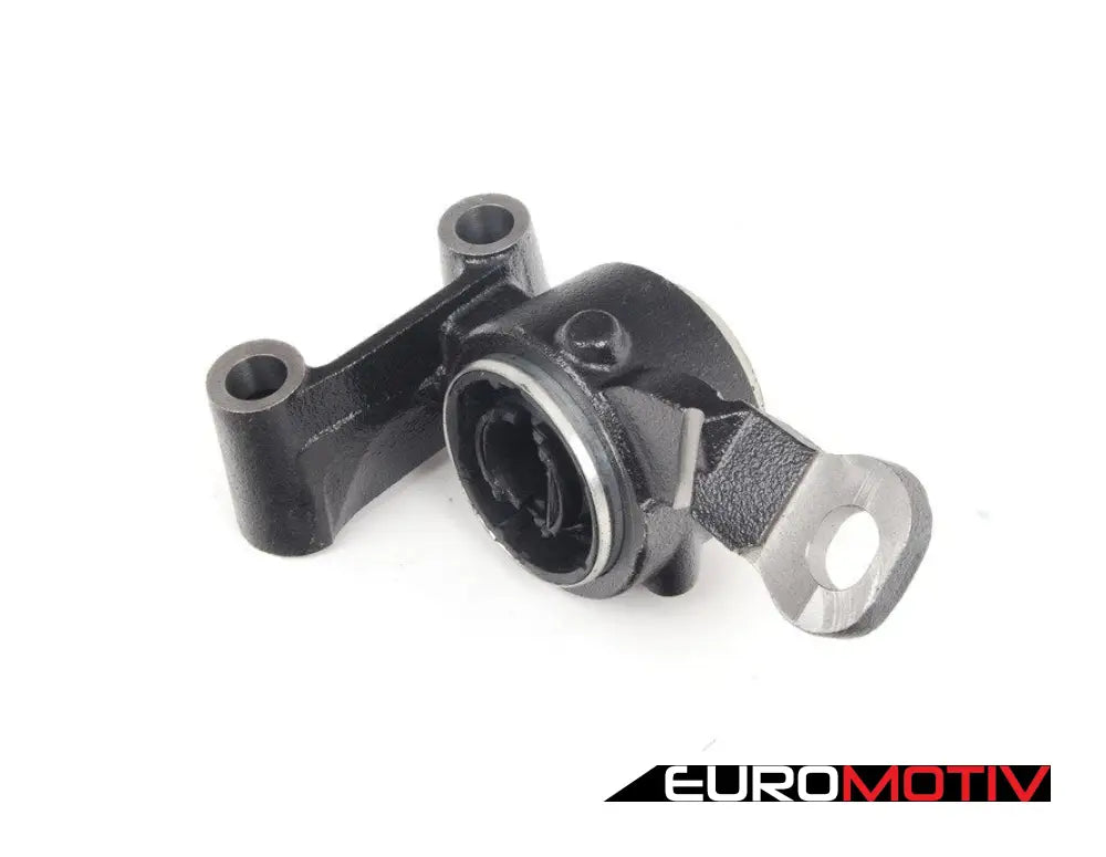 Lower Control Arm / Wishbone Bushing With Bracket - Right