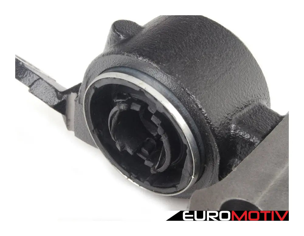 Lower Control Arm / Wishbone Bushing With Bracket - Right