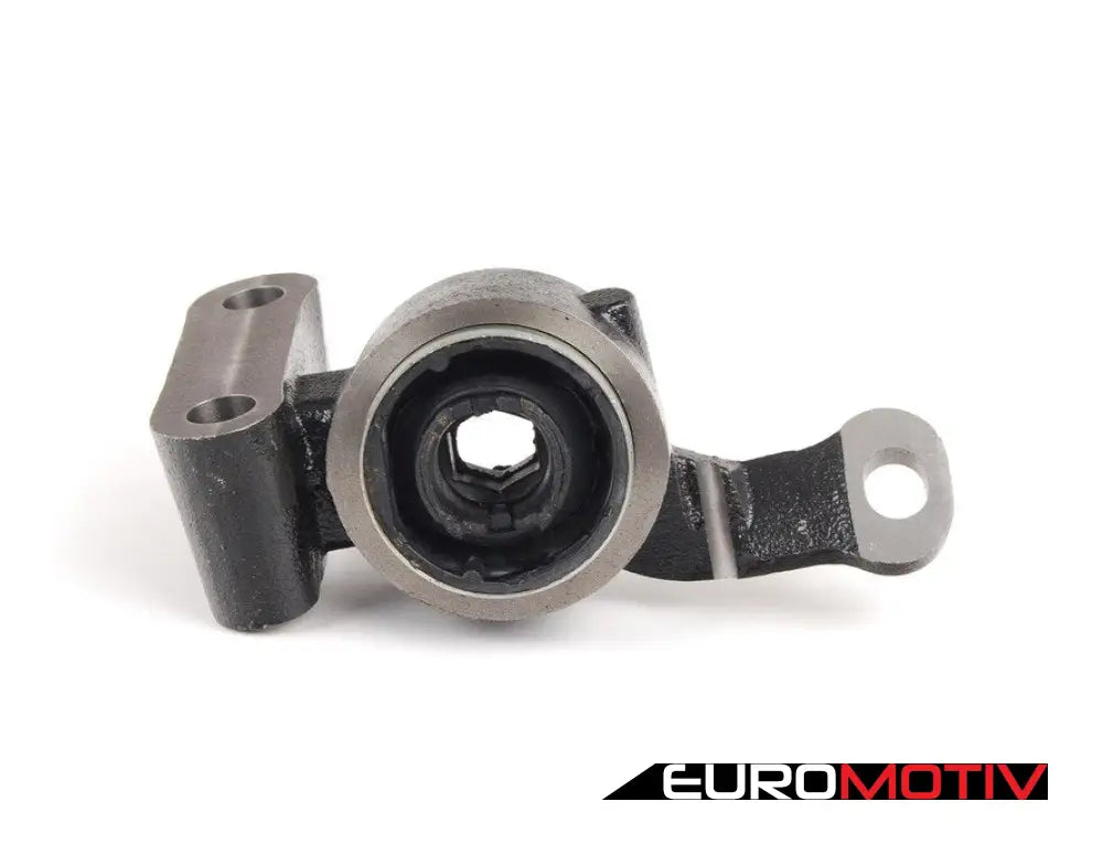 Lower Control Arm / Wishbone Bushing With Bracket - Set