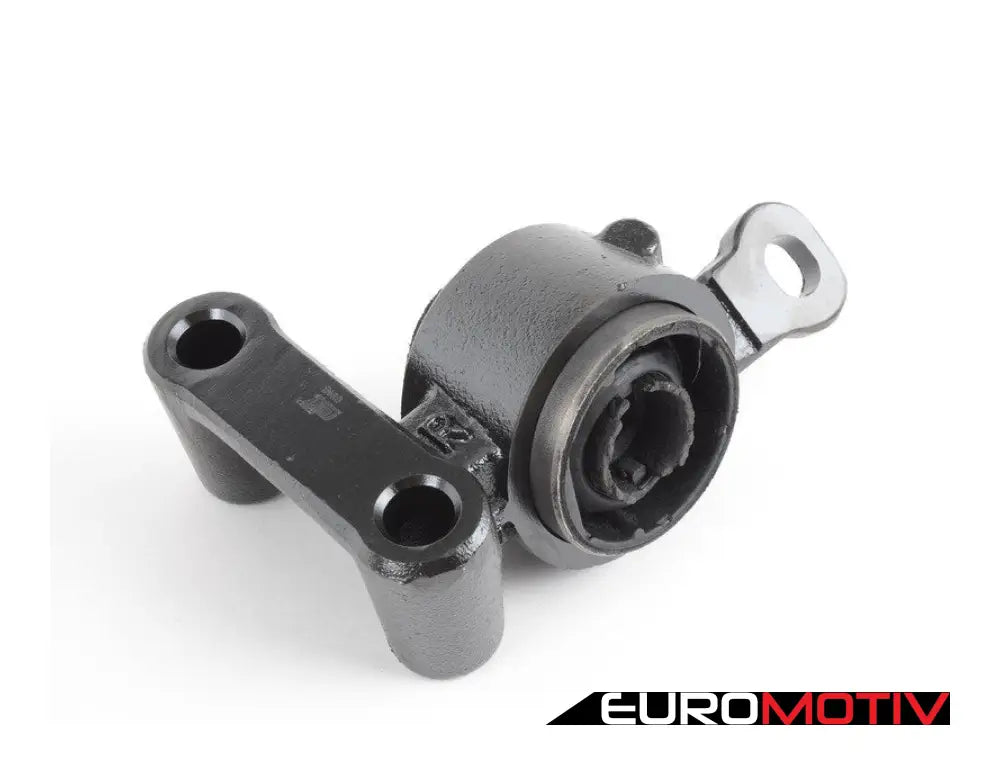 Lower Control Arm / Wishbone Bushing With Bracket - Set