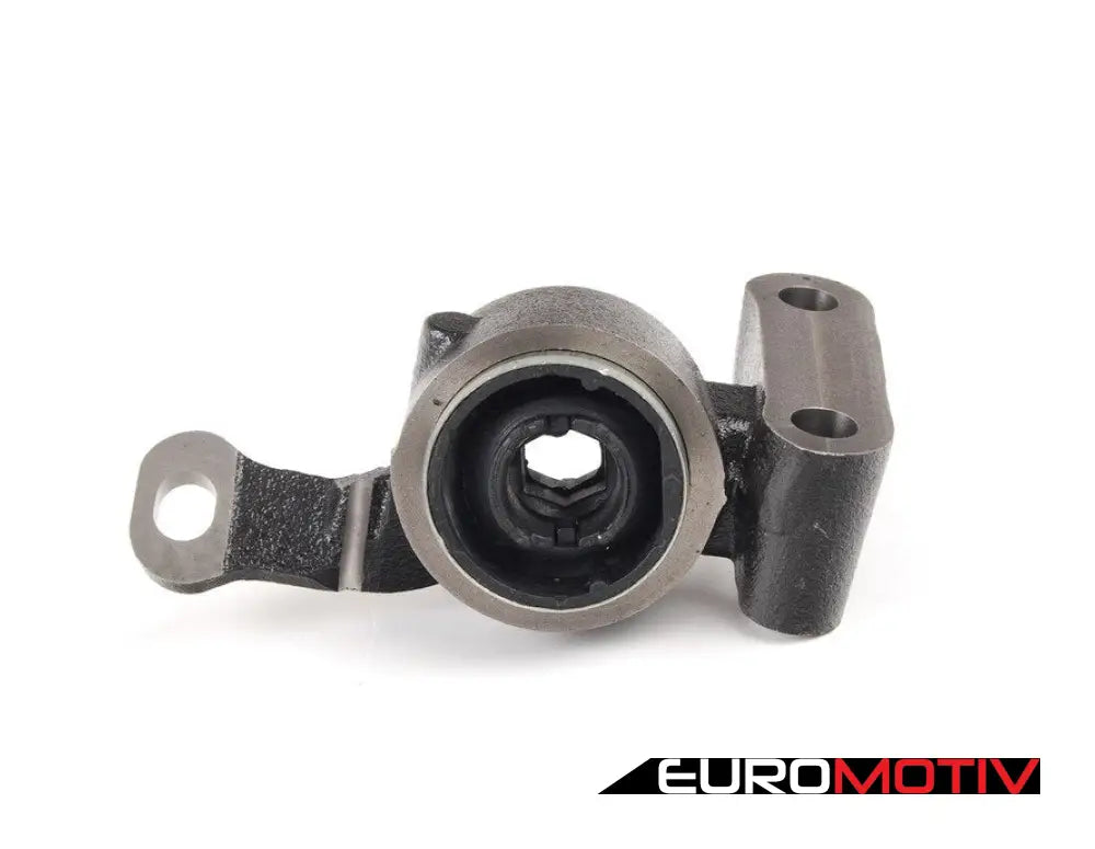 Lower Control Arm / Wishbone Bushing With Bracket - Set