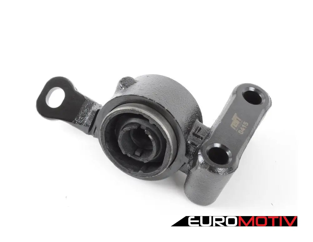 Lower Control Arm / Wishbone Bushing With Bracket - Set