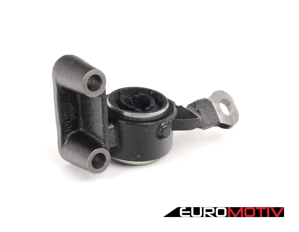 Lower Control Arm / Wishbone Bushing With Bracket - Set