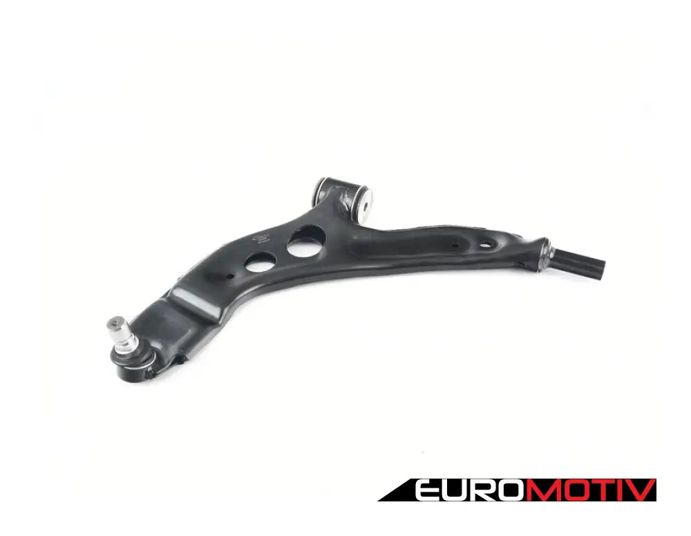 Lower Control Arm / Wishbone With Ball Joint - Left