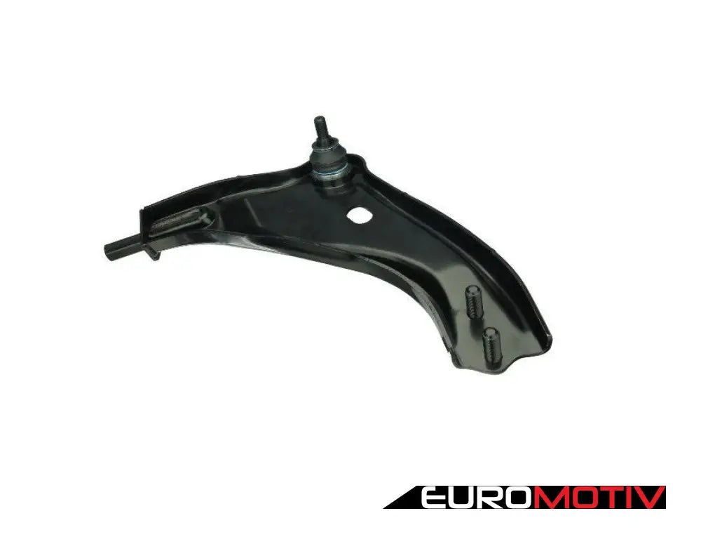 Lower Control Arm / Wishbone With Ball Joint - Left