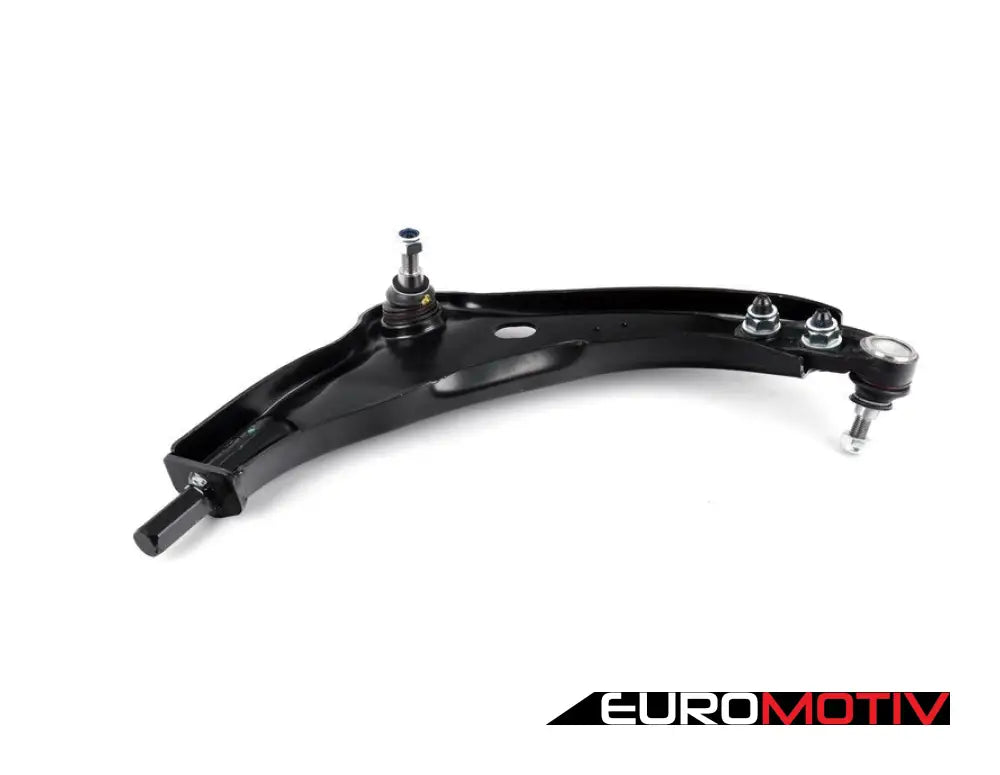 Lower Control Arm / Wishbone With Ball Joint - Left