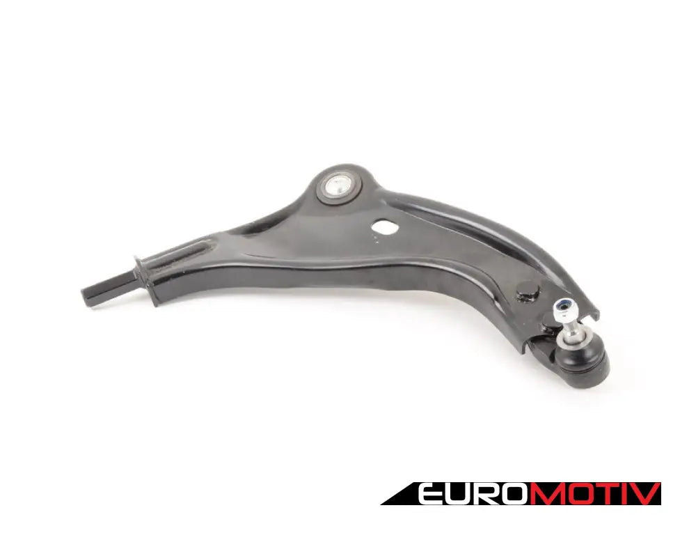 Lower Control Arm / Wishbone With Ball Joint - Right