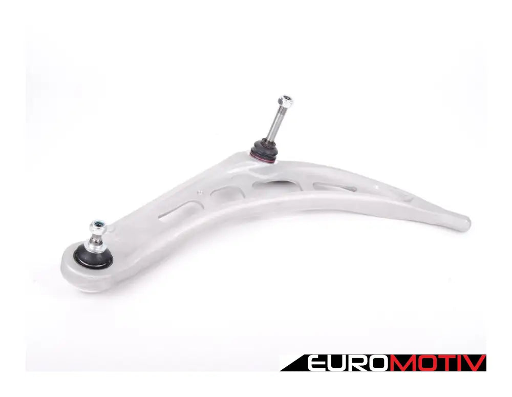 Lower Front Control Arm - Left