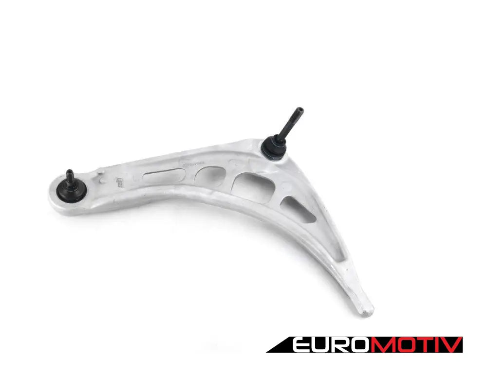 Lower Front Control Arm - Left