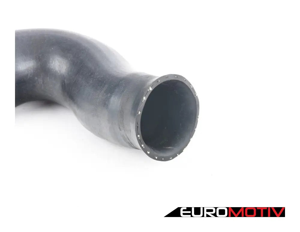 Lower Intercooler Hose - Left